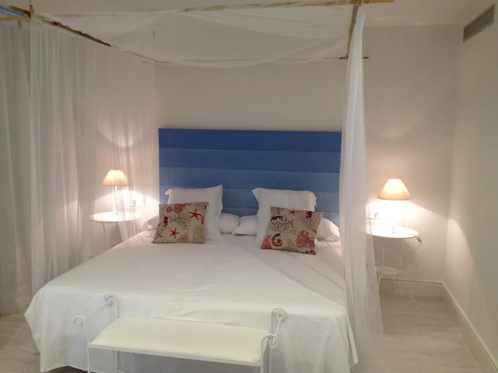 Can Segura Hotel Sant Feliu de Guíxols